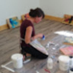 Meet your Posher, Heather